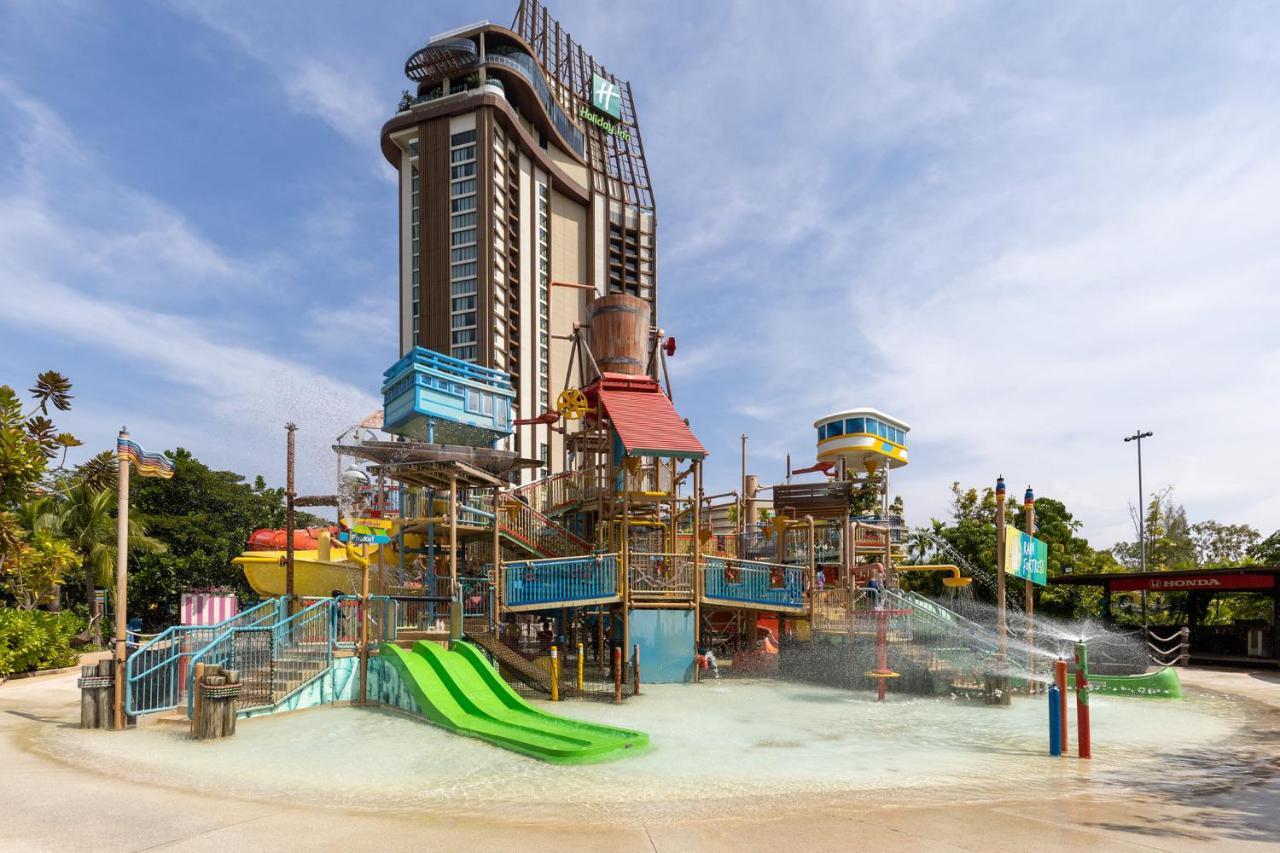 Vana Nava Hua Hin, An Ihg Station touristique 5*