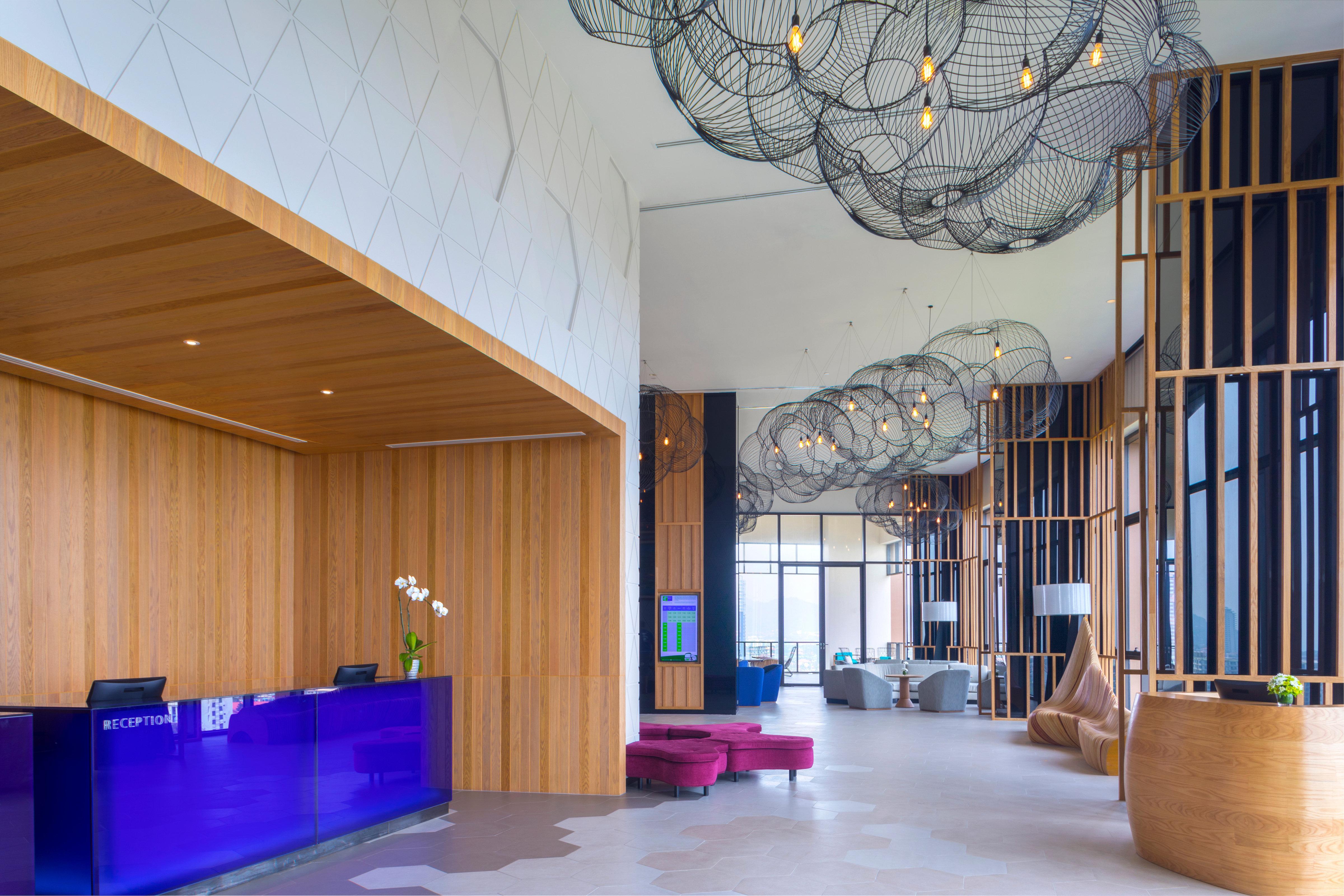 Vana Nava Hua Hin, An Ihg Station touristique