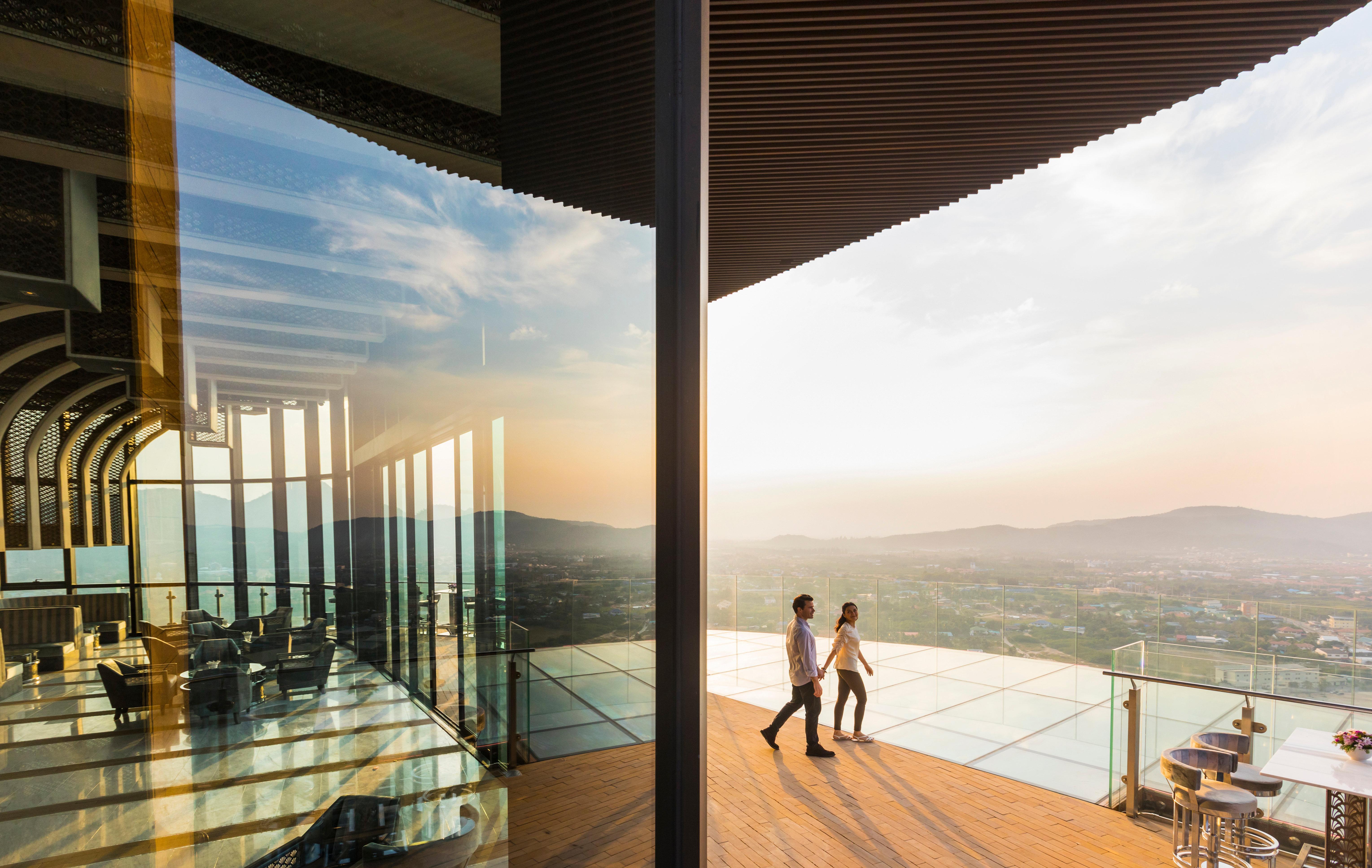 Vana Nava Hua Hin, An Ihg Station touristique HHQ
