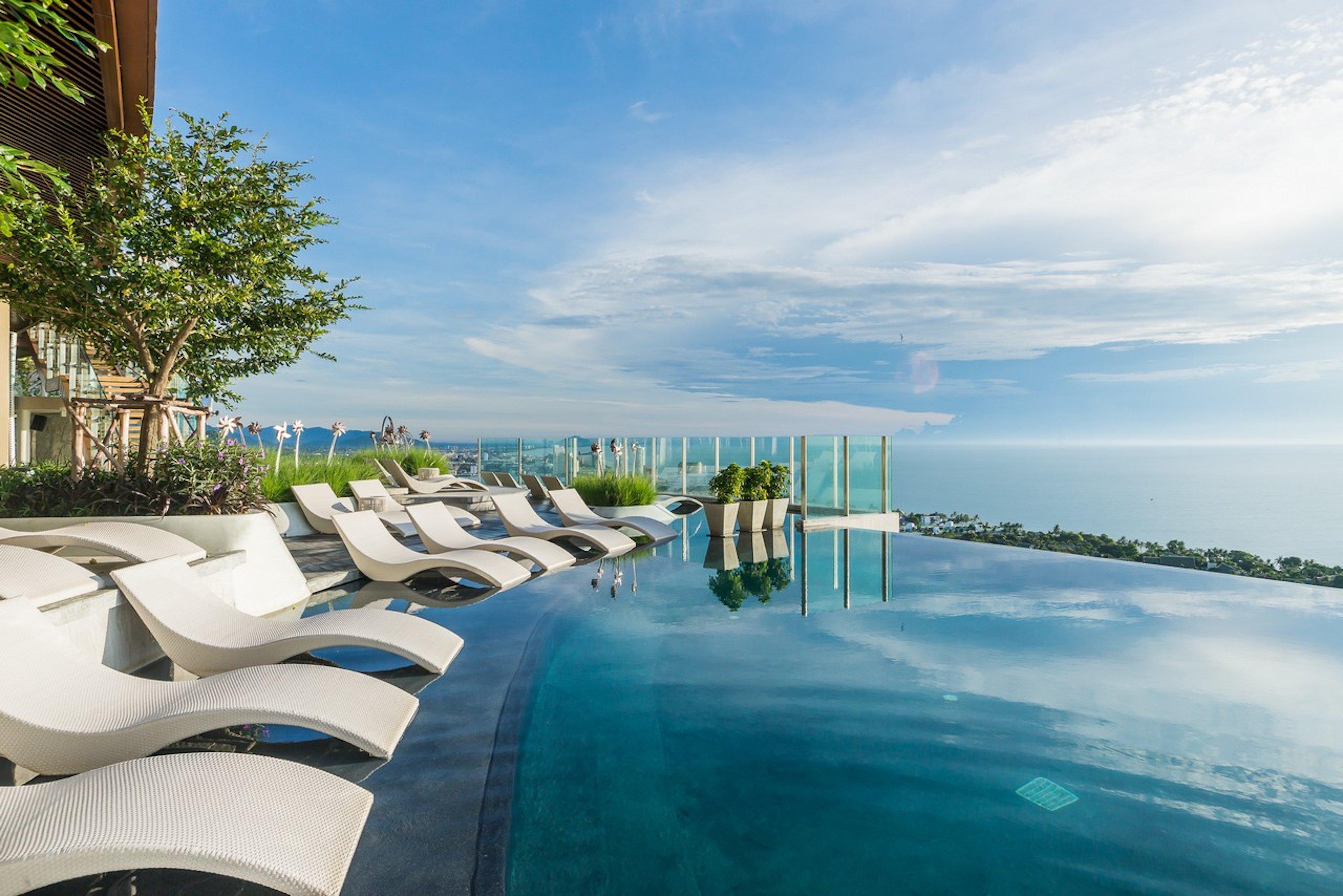 Station touristique Vana Nava Hua Hin, An Ihg