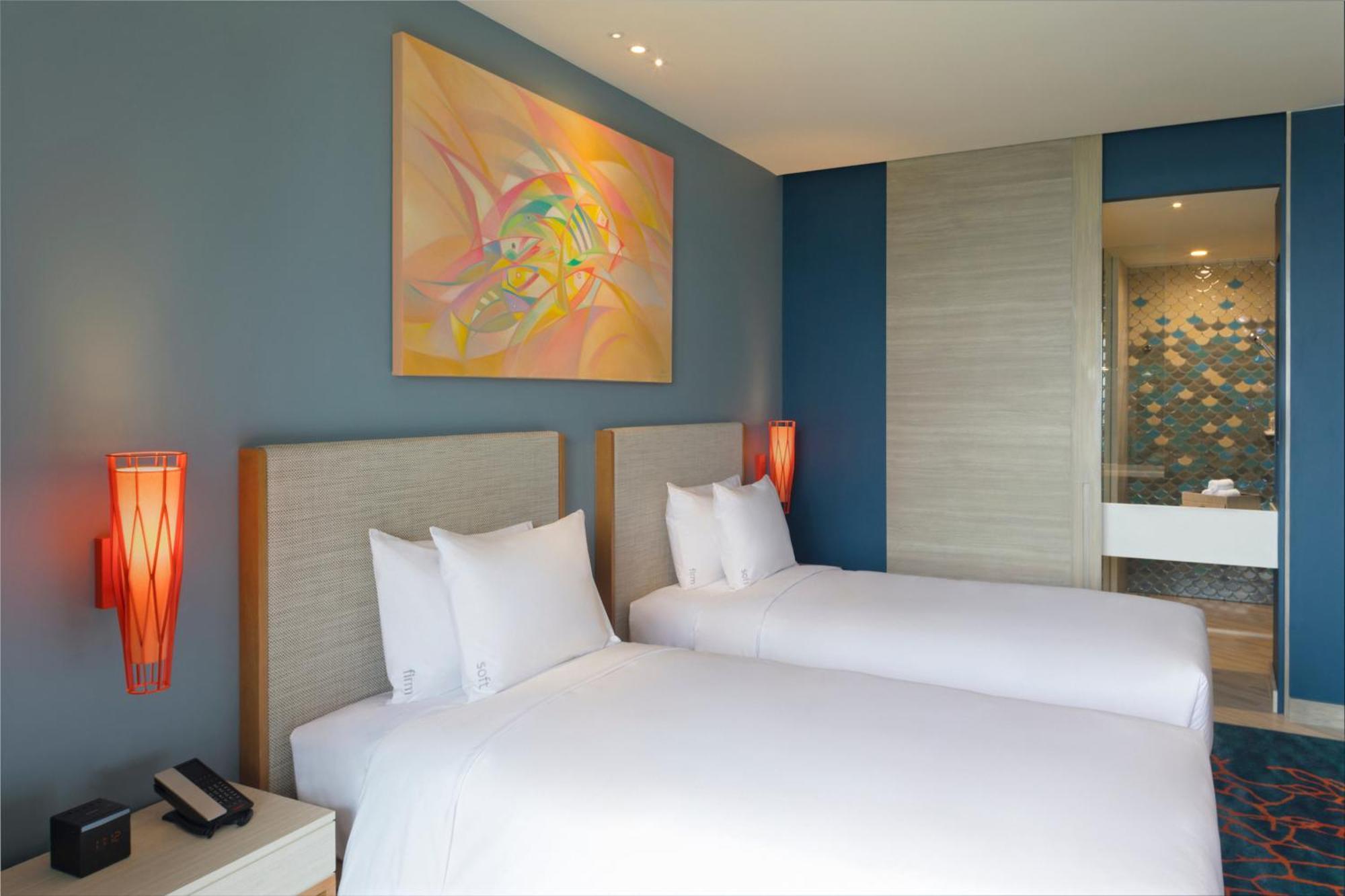 Vana Nava Hua Hin, An Ihg Station touristique