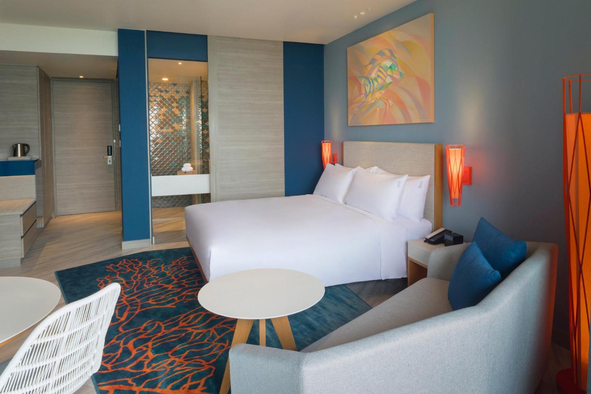 Resort Vana Nava Hua Hin, An Ihg HHQ